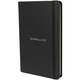 Shinola Hard Linen Journal